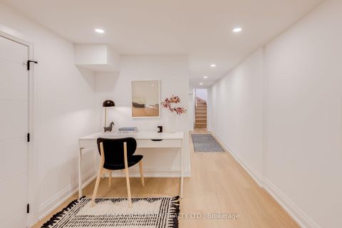 Photo 30 at 25 Howland Road, North Riverdale, Toronto
