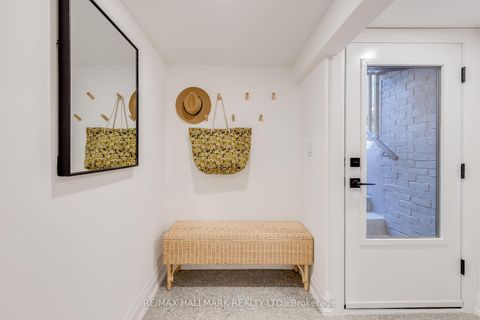 Photo 34 at 25 Howland Road, North Riverdale, Toronto