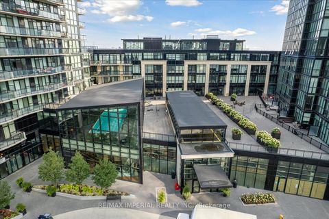 Photo 12 at 701 - 2916 Highway 7, Concord, Vaughan