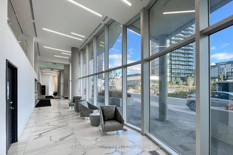 Photo 19 at 701 - 2916 Highway 7, Concord, Vaughan