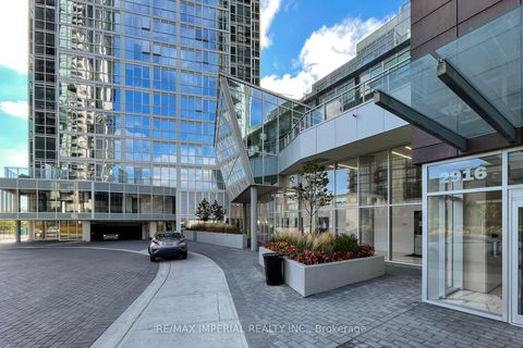 Photo 21 at 701 - 2916 Highway 7, Concord, Vaughan