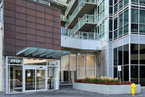 Photo 22 at 701 - 2916 Highway 7, Concord, Vaughan