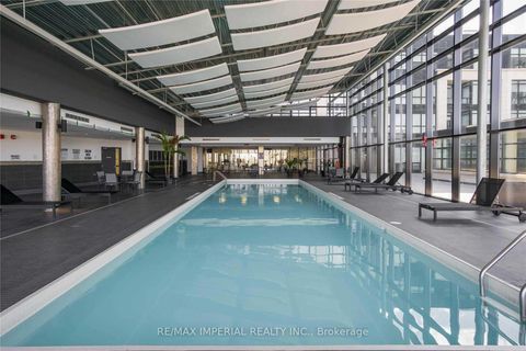 Photo 24 at 701 - 2916 Highway 7, Concord, Vaughan