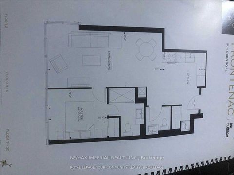 Photo 28 at 701 - 2916 Highway 7, Concord, Vaughan