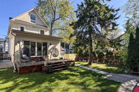 Photo 1 at 22 Pitt Avenue, Birchmount, Toronto Photo 1 at 22 Pitt Avenue, Birchmount, Toronto