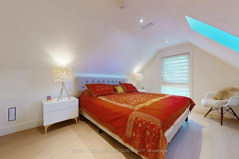 Photo 19 at 22 Pitt Avenue, Birchmount, Toronto