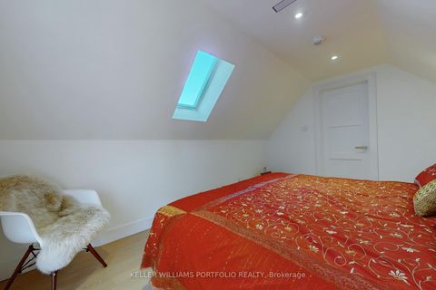 Photo 20 at 22 Pitt Avenue, Birchmount, Toronto