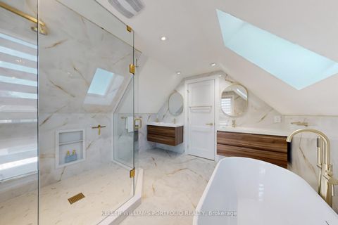 Photo 21 at 22 Pitt Avenue, Birchmount, Toronto