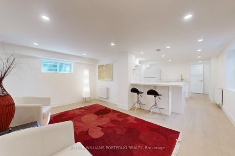 Photo 25 at 22 Pitt Avenue, Birchmount, Toronto