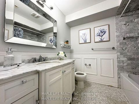 Photo 17 at 5 Hayes Lane, Willowdale East, Toronto Photo 17 at 5 Hayes Lane, Willowdale East, Toronto