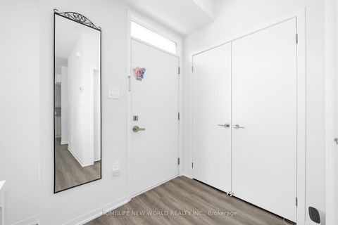 Photo 4 at 112 - 30 Almond Blossom Mews, Vaughan Corporate Centre, Vaughan