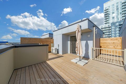 Photo 24 at 112 - 30 Almond Blossom Mews, Vaughan Corporate Centre, Vaughan