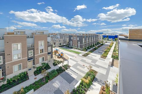 Photo 25 at 112 - 30 Almond Blossom Mews, Vaughan Corporate Centre, Vaughan