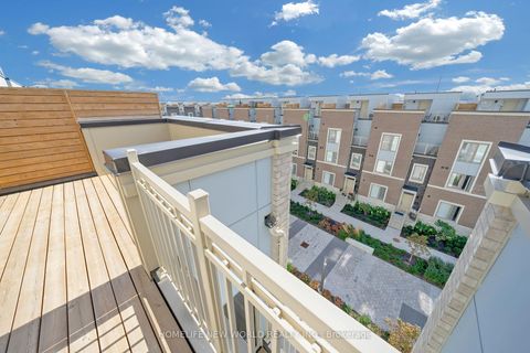 Photo 26 at 112 - 30 Almond Blossom Mews, Vaughan Corporate Centre, Vaughan