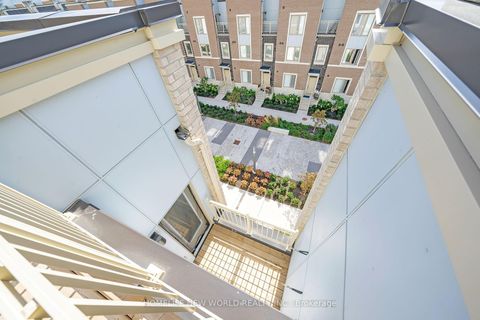 Photo 27 at 112 - 30 Almond Blossom Mews, Vaughan Corporate Centre, Vaughan
