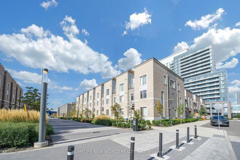 Photo 28 at 112 - 30 Almond Blossom Mews, Vaughan Corporate Centre, Vaughan