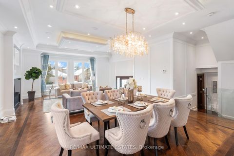 Photo 9 at 26 Madawaska Avenue, Newtonbrook East, Toronto