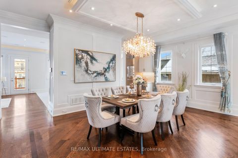 Photo 12 at 26 Madawaska Avenue, Newtonbrook East, Toronto