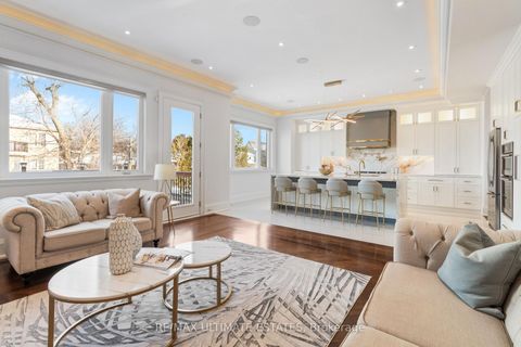 Photo 22 at 26 Madawaska Avenue, Newtonbrook East, Toronto