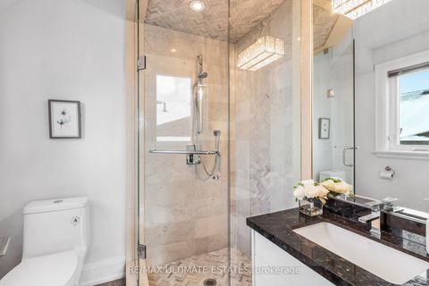 Photo 33 at 26 Madawaska Avenue, Newtonbrook East, Toronto