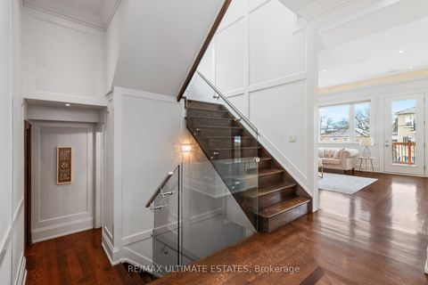 Photo 35 at 26 Madawaska Avenue, Newtonbrook East, Toronto