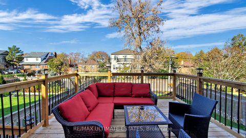 Photo 40 at 26 Madawaska Avenue, Newtonbrook East, Toronto