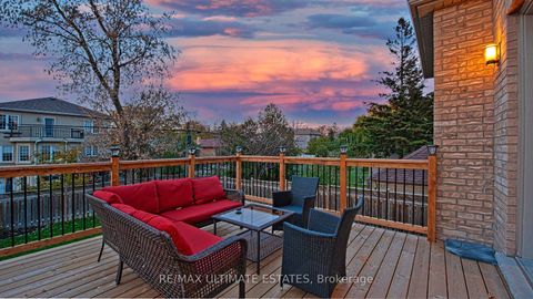 Photo 41 at 26 Madawaska Avenue, Newtonbrook East, Toronto