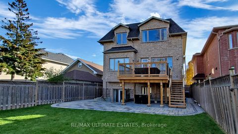 Photo 42 at 26 Madawaska Avenue, Newtonbrook East, Toronto