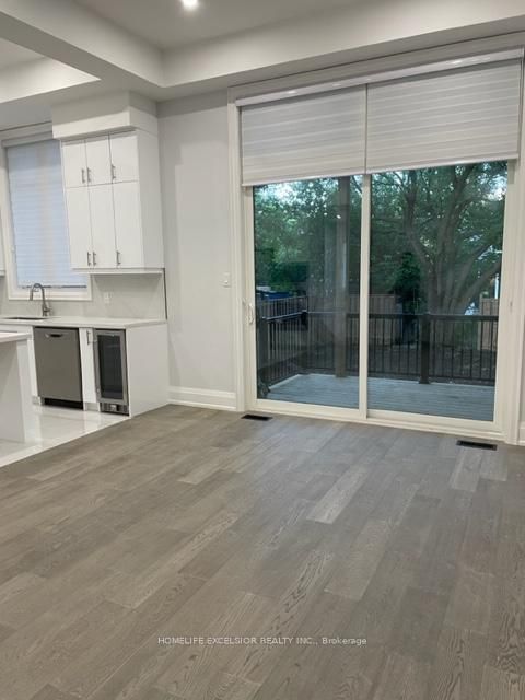 Photo 5 at 57 Phillip Avenue, Cliffside, Toronto