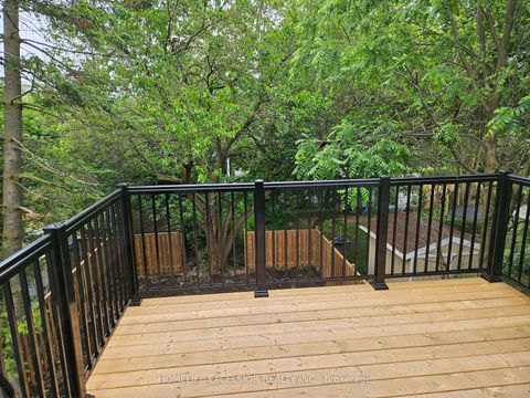 Photo 40 at 57 Phillip Avenue, Cliffside, Toronto