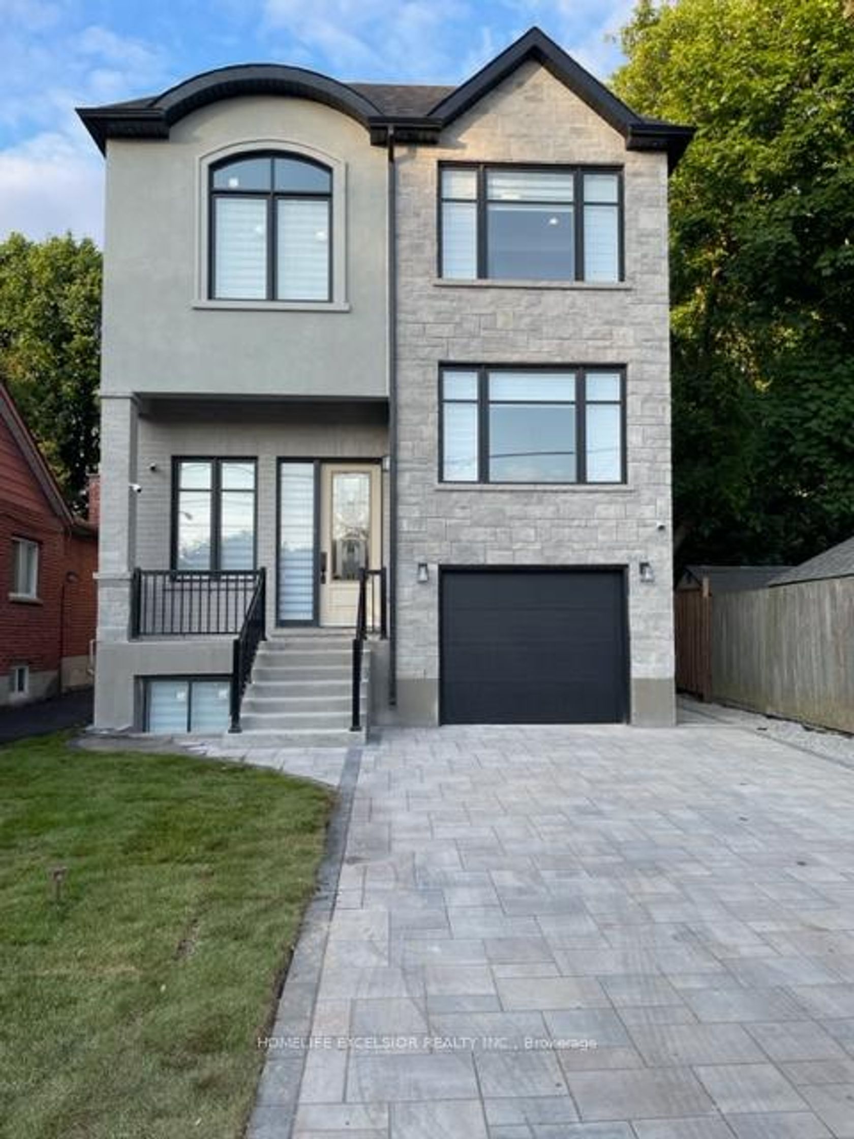 57 Phillip Avenue, Cliffside, Toronto 