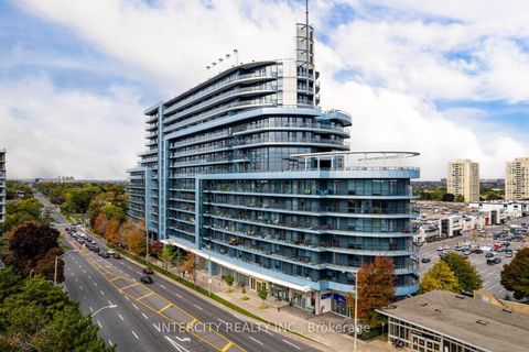 Photo 0 at 525 - 2885 Bayview Avenue, Bayview Village, Toronto
