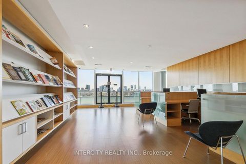 Photo 28 at 525 - 2885 Bayview Avenue, Bayview Village, Toronto