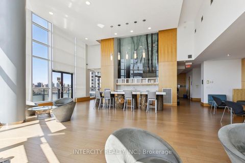 Photo 30 at 525 - 2885 Bayview Avenue, Bayview Village, Toronto