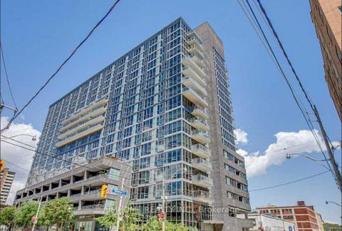 Photo 0 at 921 - 320 Richmond Street E, Moss Park, Toronto