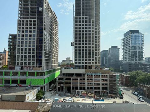 Photo 10 at 921 - 320 Richmond Street E, Moss Park, Toronto