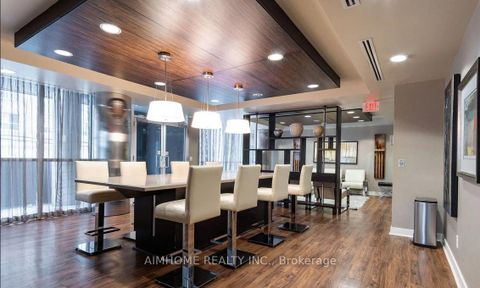 Photo 11 at 921 - 320 Richmond Street E, Moss Park, Toronto