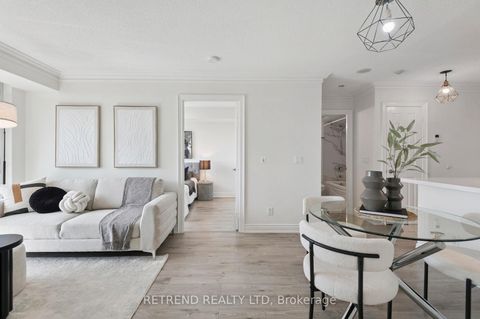 Photo 16 at 411 - 15 Greenview Avenue, Newtonbrook West, Toronto