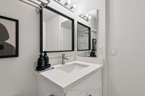 Photo 27 at 411 - 15 Greenview Avenue, Newtonbrook West, Toronto