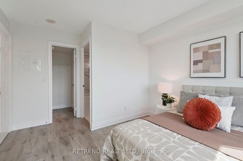 Photo 30 at 411 - 15 Greenview Avenue, Newtonbrook West, Toronto