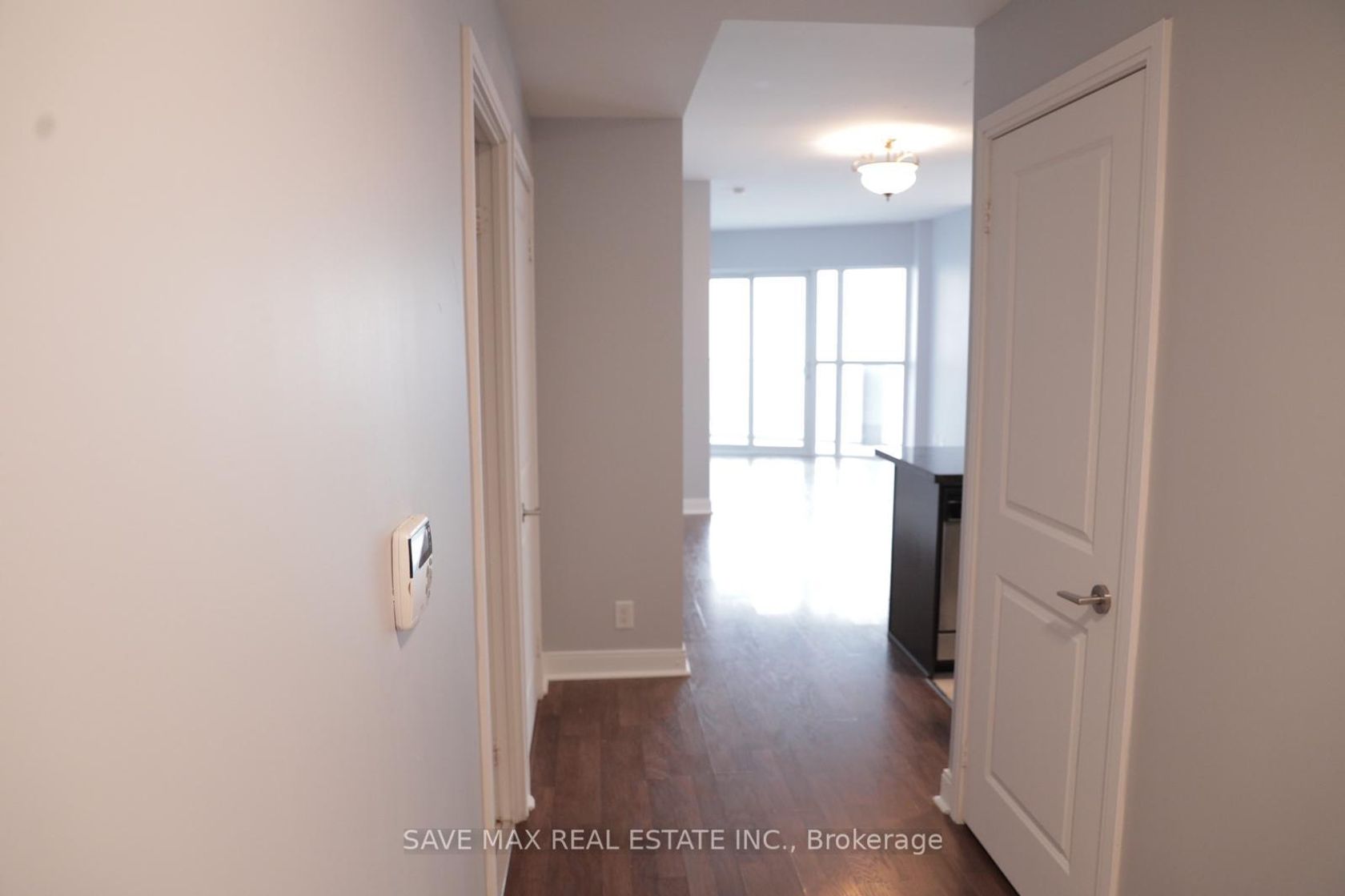 4903 - 60 Absolute Avenue, City Centre, Mississauga 
