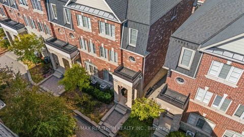 Photo 1 at 30 - 1331 Major Mackenzie Drive, Patterson, Vaughan