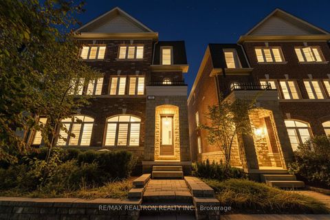 Photo 2 at 30 - 1331 Major Mackenzie Drive, Patterson, Vaughan