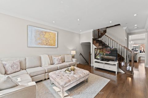 Photo 4 at 30 - 1331 Major Mackenzie Drive, Patterson, Vaughan