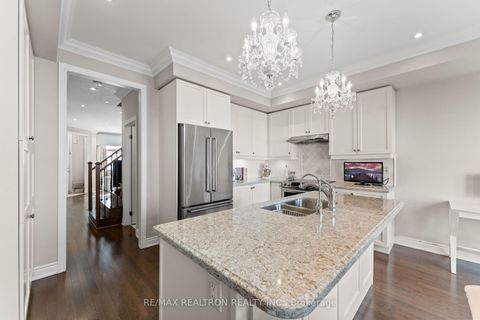 Photo 10 at 30 - 1331 Major Mackenzie Drive, Patterson, Vaughan