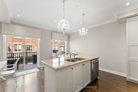 Photo 11 at 30 - 1331 Major Mackenzie Drive, Patterson, Vaughan