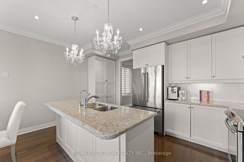 Photo 12 at 30 - 1331 Major Mackenzie Drive, Patterson, Vaughan