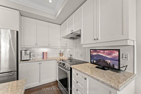 Photo 14 at 30 - 1331 Major Mackenzie Drive, Patterson, Vaughan