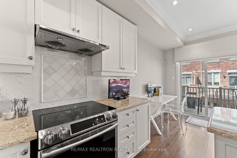 Photo 15 at 30 - 1331 Major Mackenzie Drive, Patterson, Vaughan