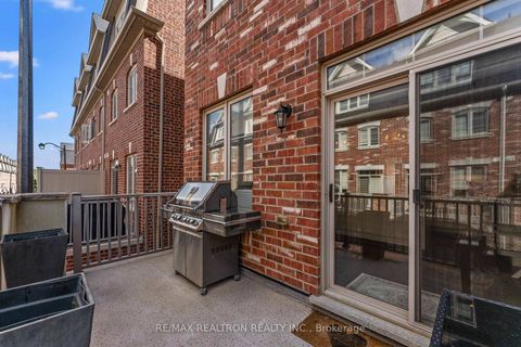 Photo 21 at 30 - 1331 Major Mackenzie Drive, Patterson, Vaughan